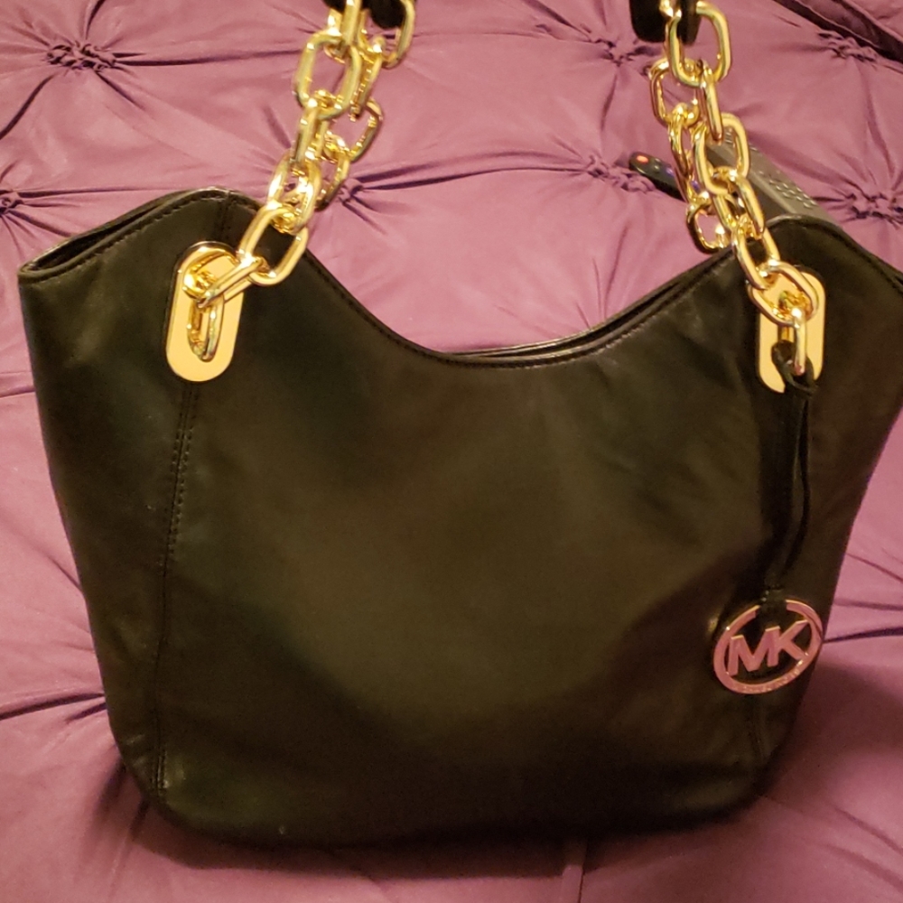 MICHAEL KORS purse OFFERS WELCOME
